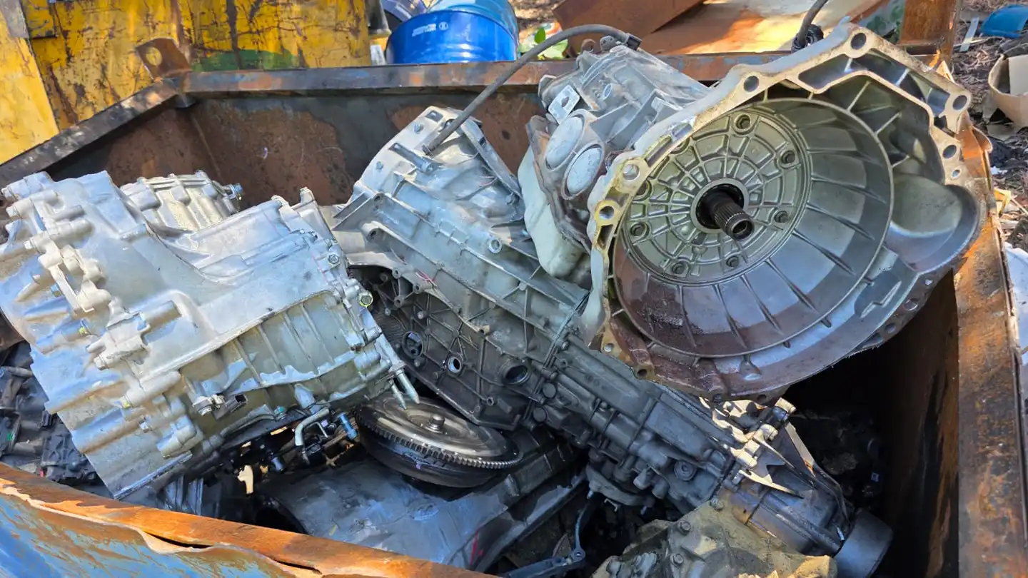 Factory Cleanout → $25k Payout - Prime Metal Recycling Melbourne