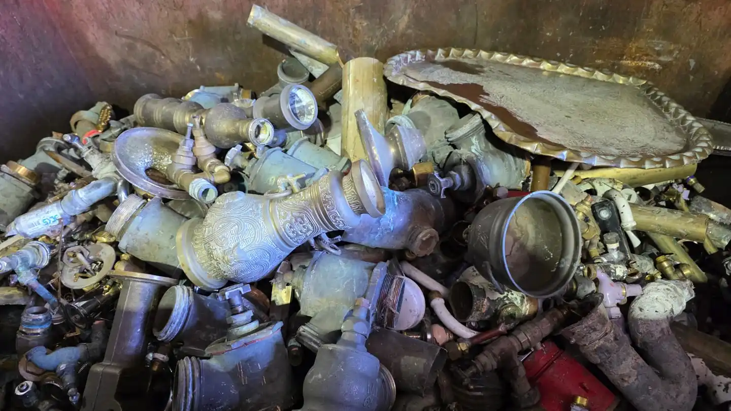 Lead Battery Recycling - Prime Metal Recycling Melbourne