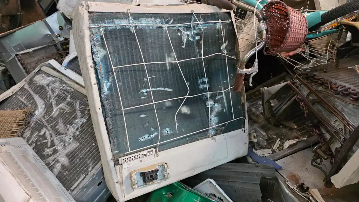 E-Waste Processing - Prime Metal Recycling Melbourne