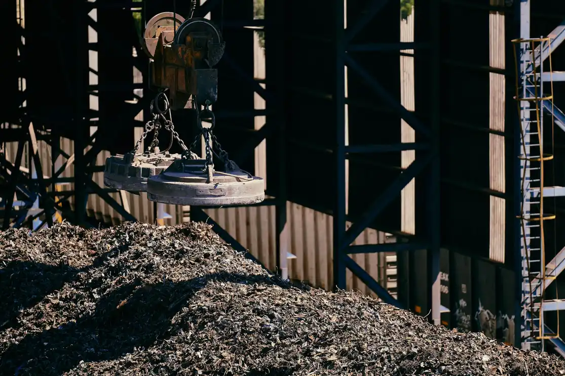 best paying scrap metal Melbourne suburbs